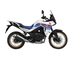 HONDA XL750 Transalp HONDA XL750 Transalp