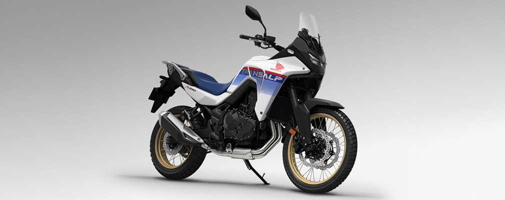HONDA XL750 Transalp