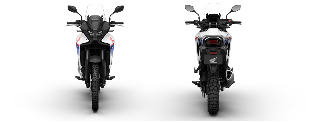 HONDA XL750 Transalp