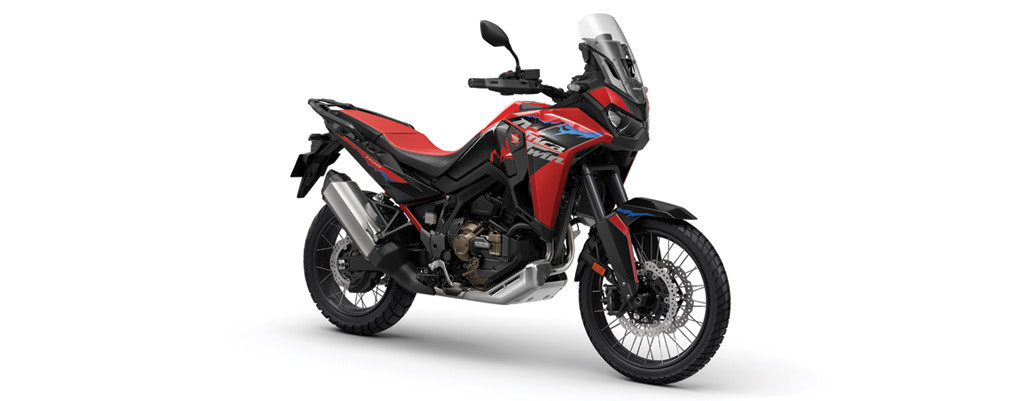 HONDA CRF 1100L Africa Twin